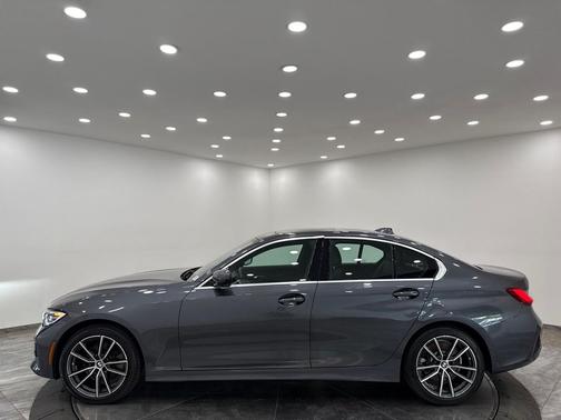 2020 BMW 330 i xDrive