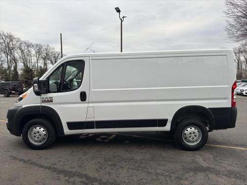 2021 RAM ProMaster 1500 Low Roof