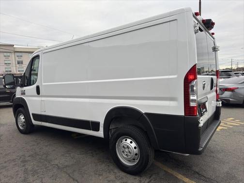 2021 RAM ProMaster 1500 Low Roof
