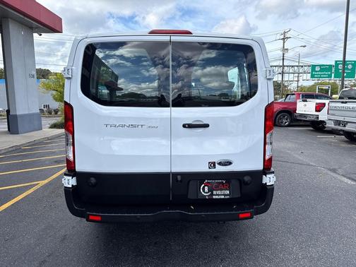 2019 Ford Transit-350 XL
