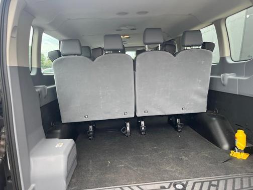 2019 Ford Transit-350 XL