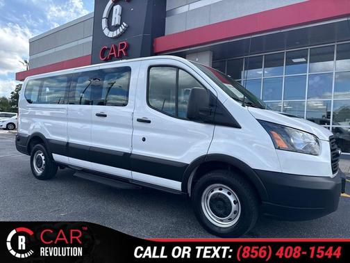 2019 Ford Transit-350 XL