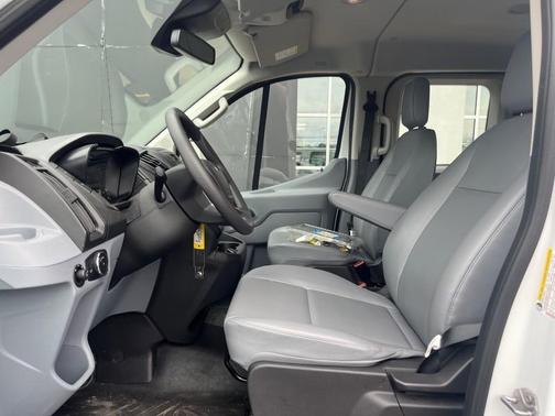 2019 Ford Transit-350 XL