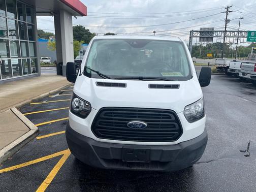 2019 Ford Transit-350 XL