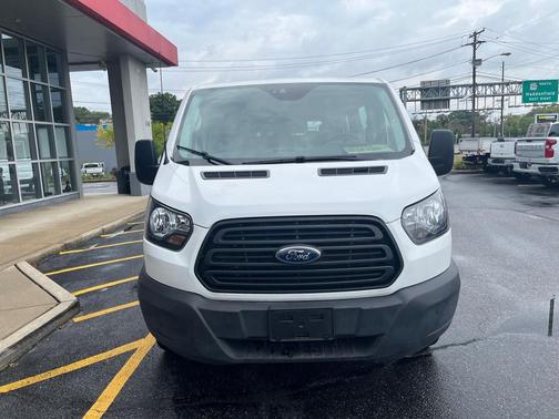 2019 Ford Transit-350 XL