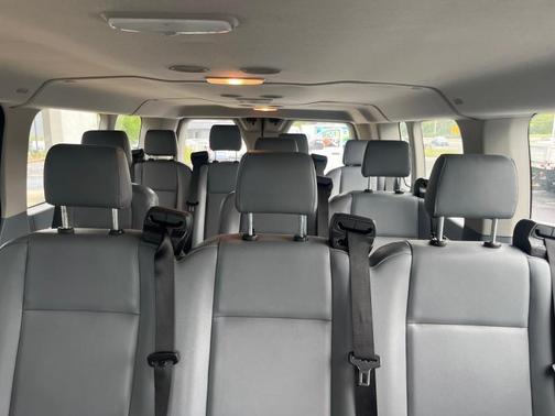 2019 Ford Transit-350 XL