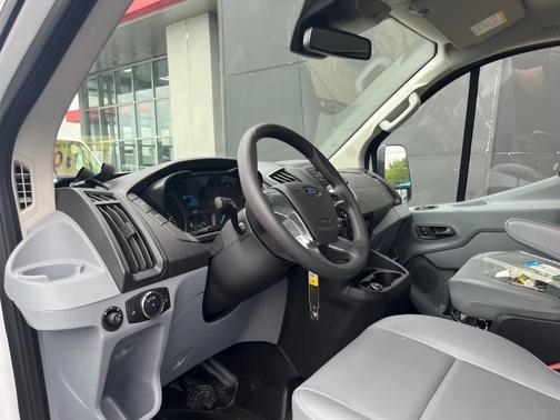 2019 Ford Transit-350 XL