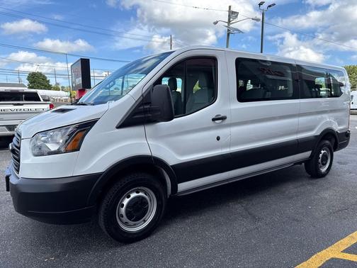 2019 Ford Transit-350 XL
