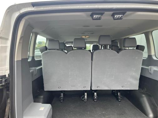 2019 Ford Transit-350 XL