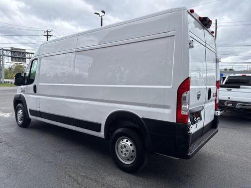 2022 RAM ProMaster 2500 High Roof