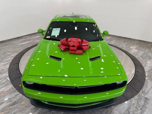 2017 Dodge Challenger R/T Scat Pack