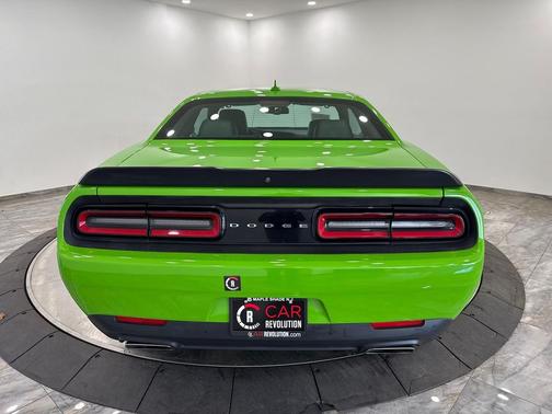 2017 Dodge Challenger R/T Scat Pack