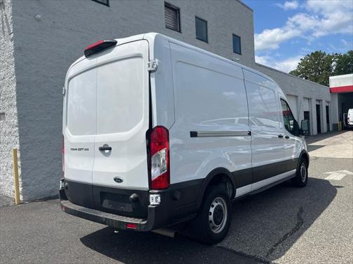 2020 Ford Transit-250