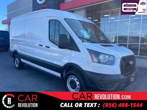 2023 Ford Transit-250