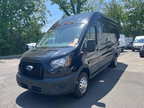 2023 Ford Transit-350 Base