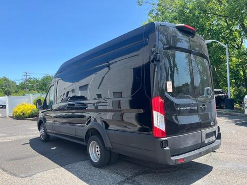 2023 Ford Transit-350 Base