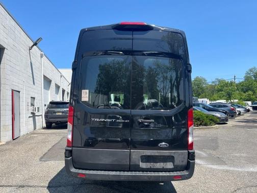 2023 Ford Transit-350 Base