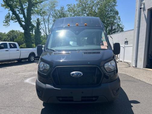 2023 Ford Transit-350 Base