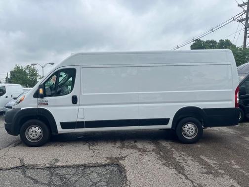 2022 RAM ProMaster 3500 High Roof