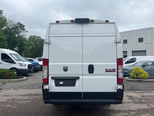 2022 RAM ProMaster 3500 High Roof