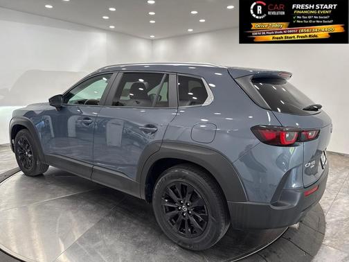 2023 Mazda CX-50 2.5 S Preferred Plus Package