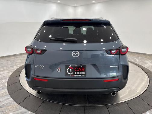 2023 Mazda CX-50 2.5 S Preferred Plus Package