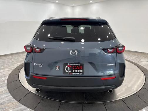 2023 Mazda CX-50 2.5 S Preferred Plus Package