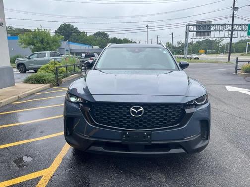 2023 Mazda CX-50 2.5 S Preferred Plus Package