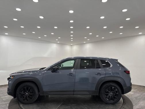 2023 Mazda CX-50 2.5 S Preferred Plus Package