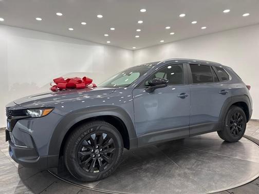 2023 Mazda CX-50 2.5 S Preferred Plus Package