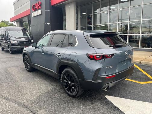 2023 Mazda CX-50 2.5 S Preferred Plus Package