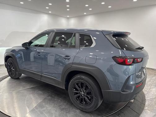 2023 Mazda CX-50 2.5 S Preferred Plus Package