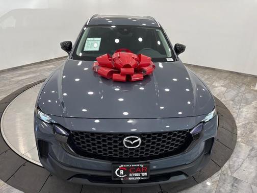 2023 Mazda CX-50 2.5 S Preferred Plus Package