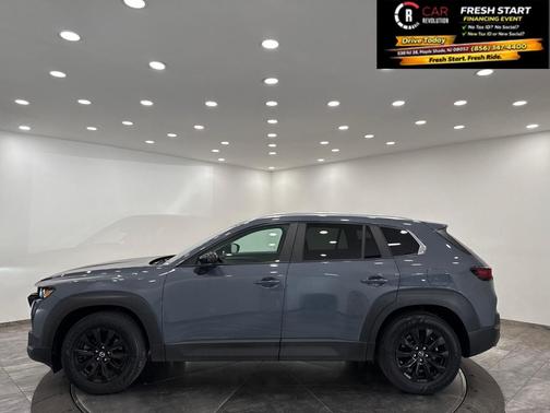 2023 Mazda CX-50 2.5 S Preferred Plus Package