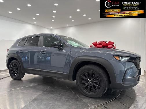 2023 Mazda CX-50 2.5 S Preferred Plus Package