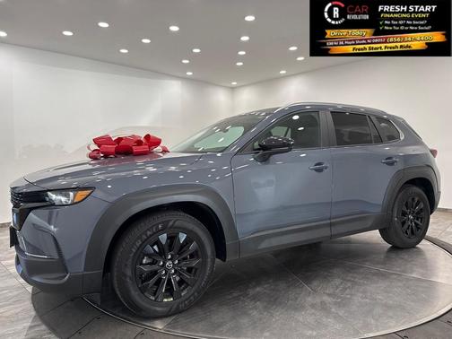 2023 Mazda CX-50 2.5 S Preferred Plus Package