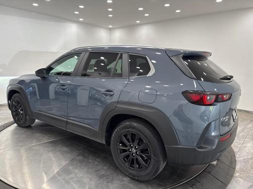 2023 Mazda CX-50 2.5 S Preferred Plus Package