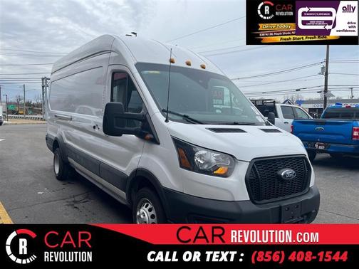 2024 Ford Transit-350 Base