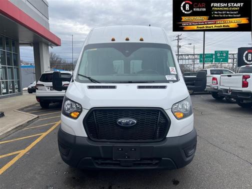 2024 Ford Transit-350 Base