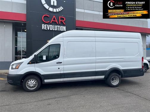 2024 Ford Transit-350 Base