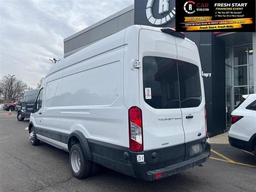 2024 Ford Transit-350 Base