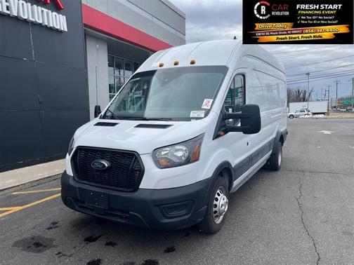 2024 Ford Transit-350 Base