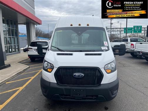 2024 Ford Transit-350 Base