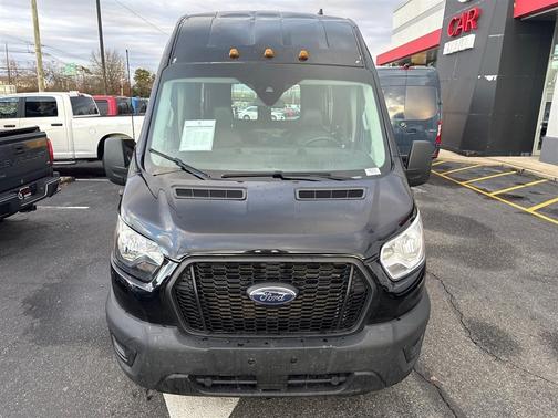 2022 Ford Transit-350 Base