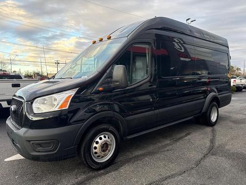 2022 Ford Transit-350 Base