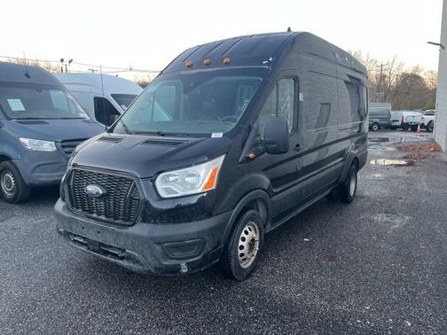 2022 Ford Transit-350 Base