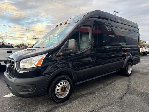 2022 Ford Transit-350 Base