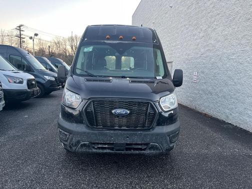 2022 Ford Transit-350 Base