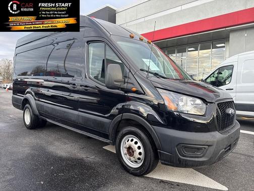 2022 Ford Transit-350 Base