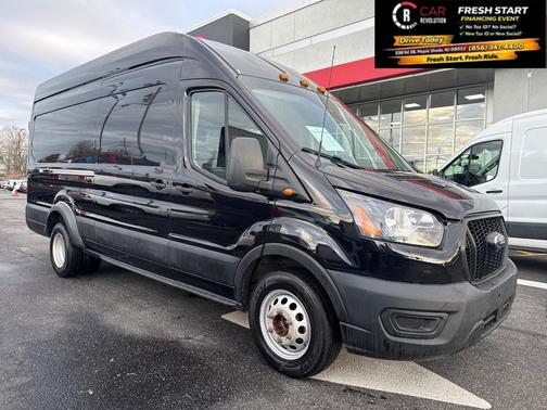 2022 Ford Transit-350 Base